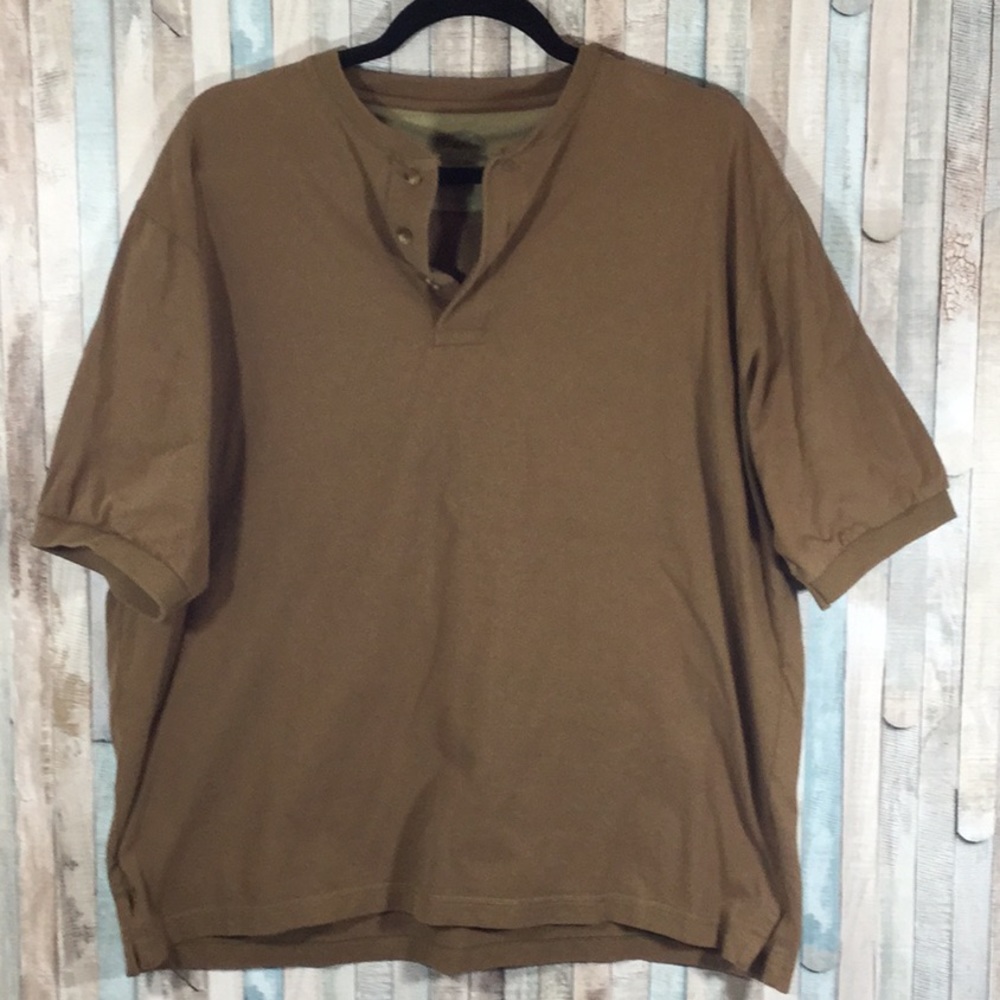 Men’s top